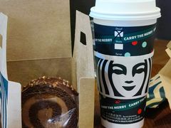 -星巴克(北京成寿寺路店)