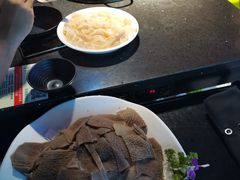 -锅说大脸毛肚重庆老火锅(佐阾店)