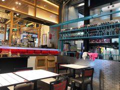 -肥汁米蘭香港米线(长宁来福士店)