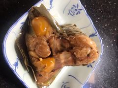 -老妈宫粽球
