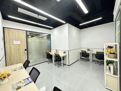 -广州地中海国际酒店