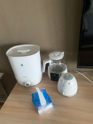 -湖畔阳光月子中心(泰达会馆店)