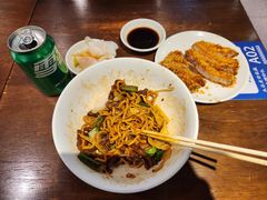 -寻裕记·现炒浇头面(人民广场店)