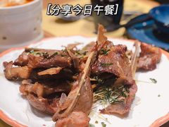 -摩登有记·新派泰国菜(银钻广场店)