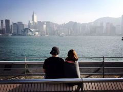 -环球贸易广场(ICC)