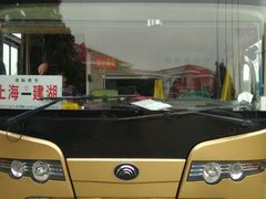 -上海长途汽车客运总站