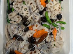 -天荷菜根·闽南素食自助(刺桐北路店)