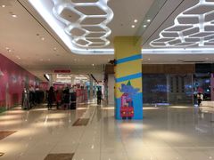 -万科城市广场(厚街店)