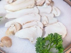 -芸山季·云南野生菌火锅(人民广场来福士店)