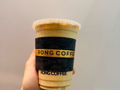 -蓉小乔·RONG COFFEE(春熙路店)