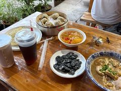 -荣家小吃(紫阳街店)