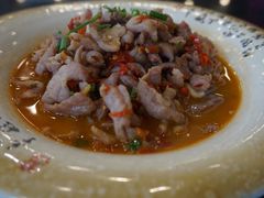 萍乡小炒肉-小姨家常菜(昭萍东路店)