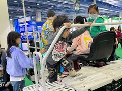 -南丰汇(新港东路店)