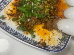 -玉香宫河州牛肉拉面