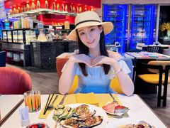 -马哥孛罗酒店·SAVVY全日餐厅