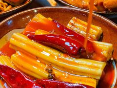 -阳阳老火锅(小南门店)