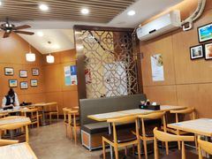 大堂-夏雪花·手工拉面(南油店)