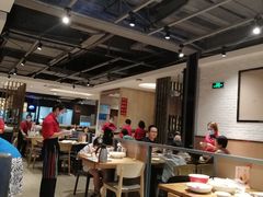 -九毛九西北菜(大东海店)