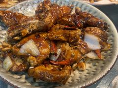 -三子下水馆(南十四道街151号店)