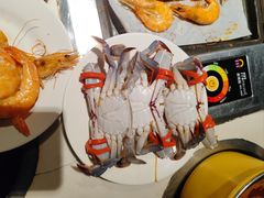 -聚盛源蒸汽海鲜火锅烤肉自助(巨川金海岸购物广场店)