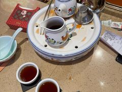 -点都德(汇点楼店)