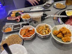 -谷町·烤肉自助(朱雀门店)