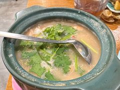 -唔止卤嘢·潮州菜(鹭江店)