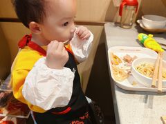 -海底捞火锅(龙湾万达广场店)