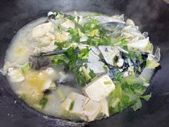 -好灶头妈妈菜·柴火灶台鱼·千岛湖土菜地标美食