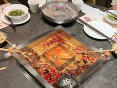 -锦城印象火锅(天府三街店)