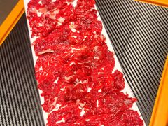 -潮发潮汕牛肉店(东方宝泰店)