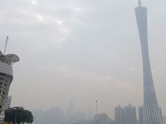 -海心沙亚运公园