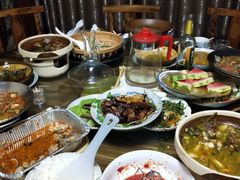 -李东农庄(中南百草园地标店)