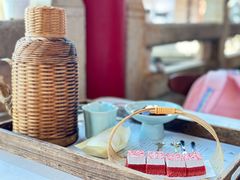 -MAP CHA普洱茶馆(翠湖店)