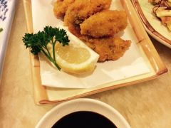 -桃屋日本料理(清华科技园店)