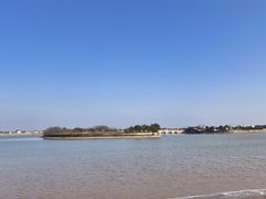 -千龙湖生态旅游度假区
