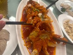 -全聚德(前门店)