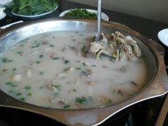 android_upload_pic-四川简阳羊肉汤火锅(望花路西里店)