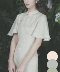-租旗袍租礼服馆