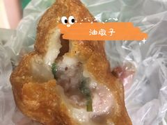 油墩子-草庐酒家