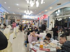 -北京蓟门饭店(南戴河分店)
