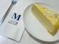 -Lady M New York(澳门伦敦人店)
