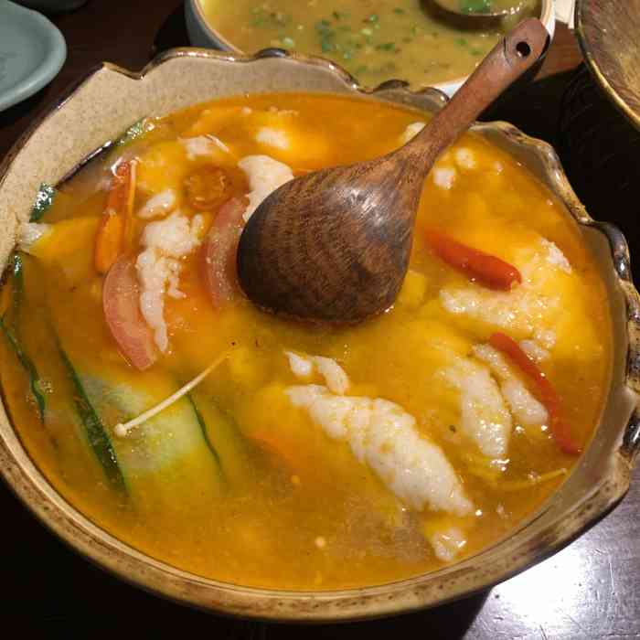 顾乡私房菜(龙湖u城店"五一节带孩子到大学城这边的萤火谷来看看萤.