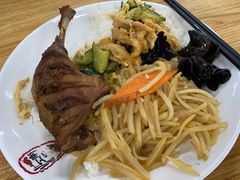 -天津工业大学西苑餐厅