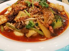 -飞天食府(飞天大厦店)