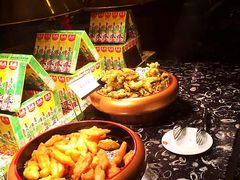 -芭菲盛宴·环球美食(解放碑英利国际店)