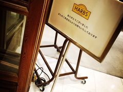 -HARBS(渋谷ヒカリエ シンクス店)