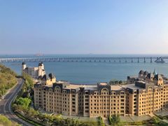 -大堂吧·下午茶·特调鸡尾酒(大连一方城堡豪华精选酒店)