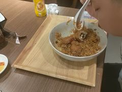 -味千拉面(东方明珠店)