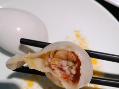 小龙虾水饺-船歌·鱼水饺青岛菜(合肥路永旺店)